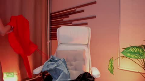 Snapshot of lordeborah1 chatting on January 7, 2025, 12:31 pm Deborah Daz online show from January 7, 2025, 12:31 pm