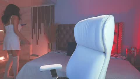 Snapshot of lordeborah1 chatting on January 17, 2025, 1:03 pm Deborah Daz online show from January 17, 2025, 1:03 pm