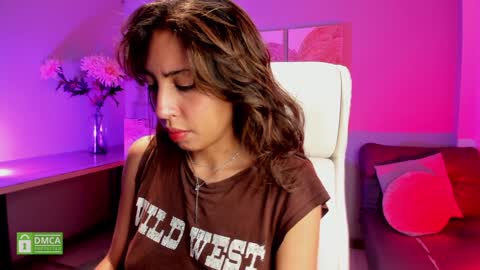 Snapshot of lordeborah1 chatting on January 27, 2025, 4:54 pm Deborah Daz online show from January 27, 2025, 4:54 pm