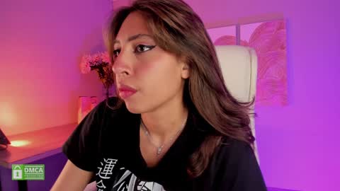 Snapshot of lordeborah1 chatting on February 4, 2025, 5:55 pm Deborah Daz online show from February 4, 2025, 5:55 pm