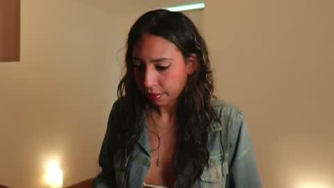 Deborah Daz online show from November 13, 2025, 2:16 pm