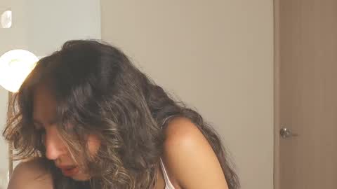 Deborah Daz online show from March 16, 2026, 3:27 pm