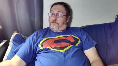 lordmegatron22 online show from October 31, 2025, 2:34 am