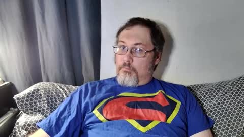 lordmegatron22 online show from January 19, 2026, 1:20 am