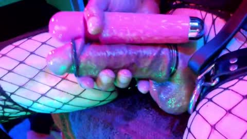 Sexsmith online show from October 5, 2025, 2:32 am