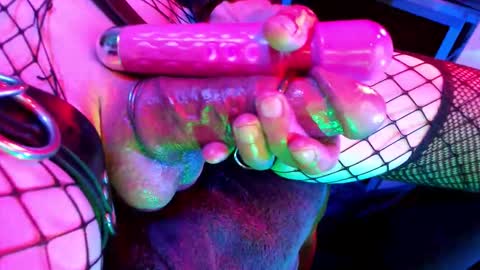 Sexsmith online show from November 11, 2025, 2:22 am