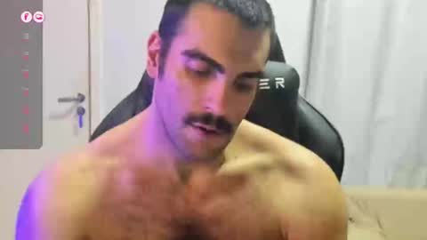 Lord Troper online show from February 18, 2025, 5:42 pm