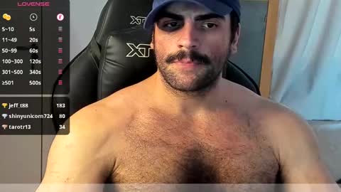 Lord Troper online show from February 27, 2025, 3:48 pm