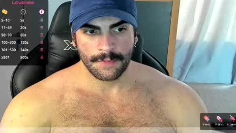 Lord Troper online show from February 28, 2025, 1:03 pm