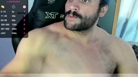 Lord Troper online show from March 11, 2025, 12:50 pm