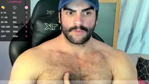 Lord Troper online show from March 12, 2025, 11:42 am