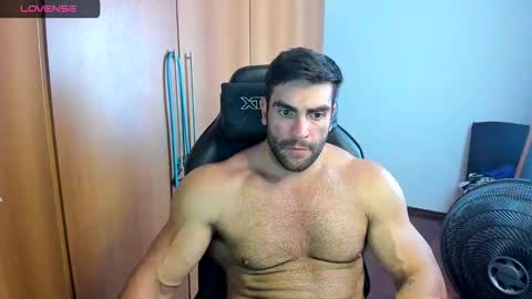 Lord Troper online show from November 28, 2025, 4:31 pm