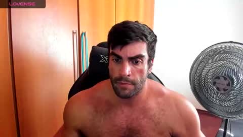 Lord Troper online show from January 8, 2026, 6:10 pm