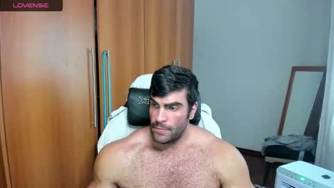 Lord Troper online show from February 23, 2026, 5:21 pm