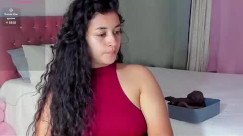 Snapshot of lore_rey chatting on December 2, 2025, 2:28 am lore_rey online show from December 2, 2025, 2:28 am