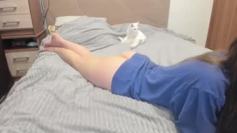 Lorelea cute online show from March 4, 2026, 3:40 pm