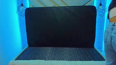 Snapshot of lorem_adams chatting on February 18, 2025, 9:09 pm lorem_adams online show from February 18, 2025, 9:09 pm