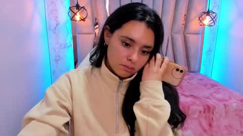 Snapshot of lorem_adams chatting on February 23, 2025, 11:00 am lorem_adams online show from February 23, 2025, 11:00 am