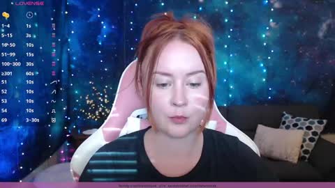 Lorem Luxe online show from April 12, 2026, 11:21 pm