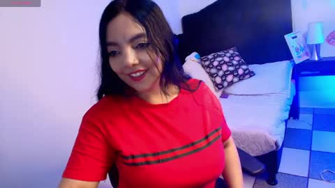 Snapshot of loren_44tits chatting on May 15, 2026, 8:16 pm Loren online show from May 15, 2026, 8:16 pm