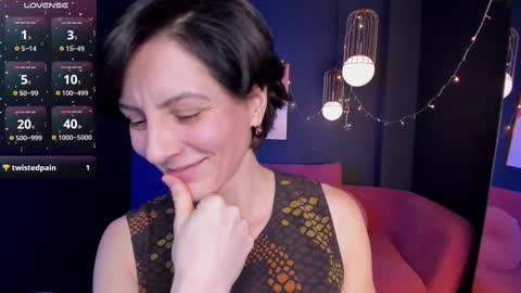 Loren online show from February 22, 2025, 2:08 pm