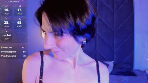 Loren online show from March 12, 2025, 5:07 pm