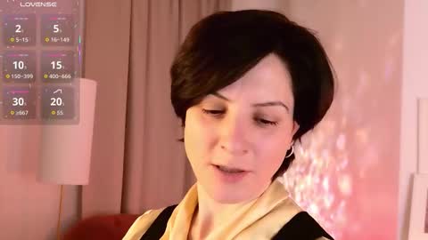 Snapshot of loren_daze chatting on January 7, 2026, 7:44 am Loren online show from January 7, 2026, 7:44 am