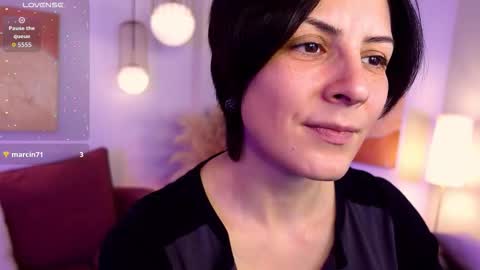 Snapshot of loren_daze chatting on January 12, 2026, 8:08 am Loren online show from January 12, 2026, 8:08 am