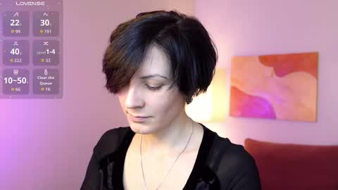 Snapshot of loren_daze chatting on January 15, 2026, 7:57 am Loren online show from January 15, 2026, 7:57 am