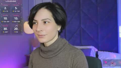 Snapshot of loren_daze chatting on February 10, 2026, 7:45 am Loren online show from February 10, 2026, 7:45 am