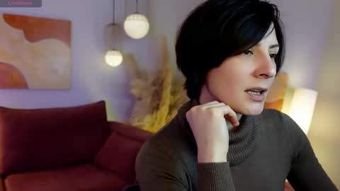 Snapshot of loren_daze chatting on February 11, 2026, 7:46 am Loren online show from February 11, 2026, 7:46 am