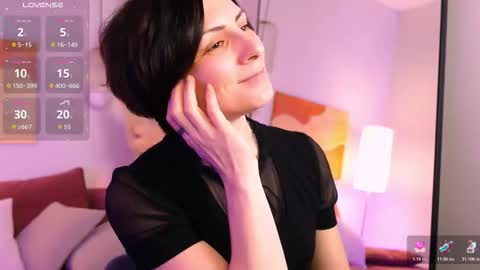 Snapshot of loren_daze chatting on February 18, 2026, 2:02 pm Loren online show from February 18, 2026, 2:02 pm