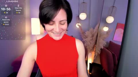 Snapshot of loren_daze chatting on July 3, 2026, 2:12 pm Loren online show from July 3, 2026, 2:12 pm