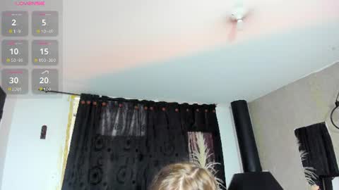 Loren   online show from July 30, 2026, 12:26 pm