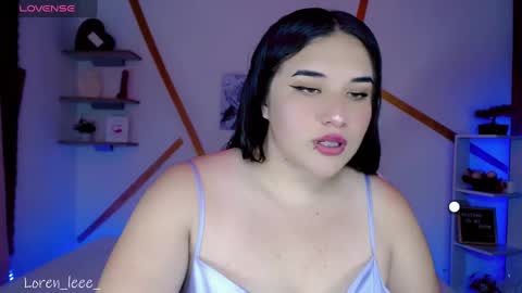 Loren online show from March 2, 2025, 9:01 pm