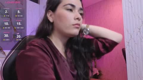 Snapshot of loren_tay chatting on February 13, 2026, 4:19 am Loren online show from February 13, 2026, 4:19 am