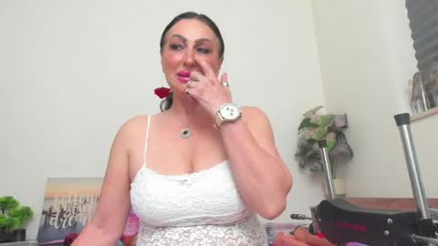 Hi Im Lorena an independent model Im waiting for you for any craziness you dream of... online show from May 21, 2026, 7:32 pm