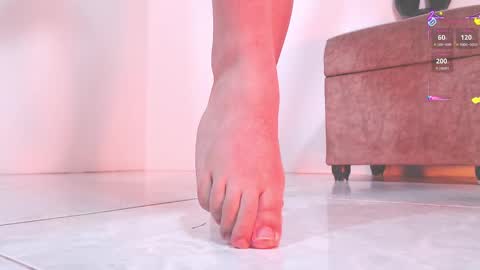 Lorena  online show from October 28, 2025, 11:51 pm