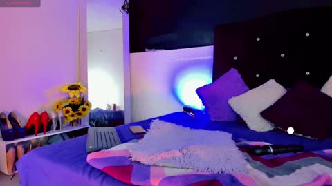 Snapshot of lorena_capelli_ chatting on December 27, 2024, 7:08 am lesly lorena online show from December 27, 2024, 7:08 am