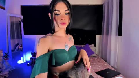 Snapshot of lorena_capelli_ chatting on January 31, 2025, 9:59 am lesly lorena online show from January 31, 2025, 9:59 am