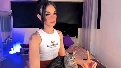 Snapshot of lorena_capelli_ chatting on February 1, 2025, 9:11 am lesly lorena online show from February 1, 2025, 9:11 am