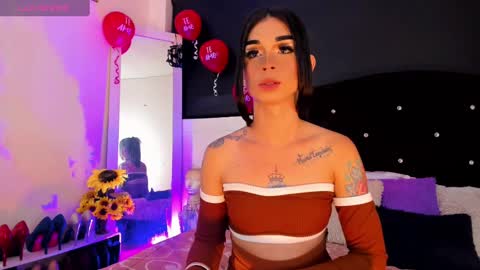 Snapshot of lorena_capelli_ chatting on February 16, 2025, 1:25 am lesly lorena online show from February 16, 2025, 1:25 am