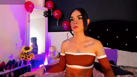 Snapshot of lorena_capelli_ chatting on February 16, 2025, 4:31 am lesly lorena online show from February 16, 2025, 4:31 am