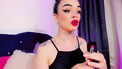 Snapshot of lorena_capelli_ chatting on October 9, 2025, 3:15 am lesly lorena online show from October 9, 2025, 3:15 am