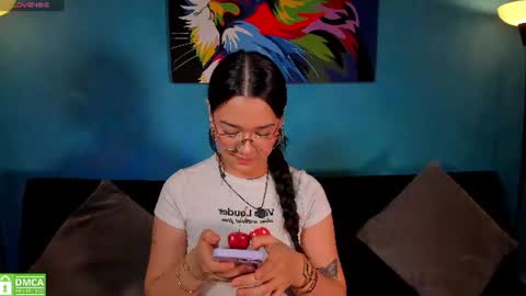 Snapshot of lorena_rosse_ chatting on June 19, 2026, 3:33 am Lorena Rosse online show from June 19, 2026, 3:33 am
