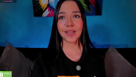 Snapshot of lorena_rosse_ chatting on June 24, 2026, 2:54 am Lorena Rosse online show from June 24, 2026, 2:54 am