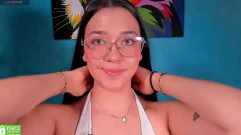 Snapshot of lorena_rosse_ chatting on July 16, 2026, 4:46 pm Lorena Rosse online show from July 16, 2026, 4:46 pm