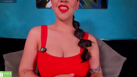 Snapshot of lorena_rosse_ chatting on July 29, 2026, 12:47 pm Lorena Rosse online show from July 29, 2026, 12:47 pm