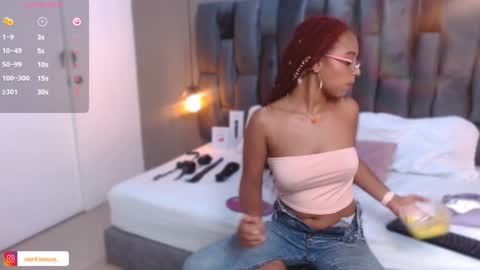 Snapshot of lorena_vieira_ chatting on December 30, 2024, 9:40 pm Lorena Vieira online show from December 30, 2024, 9:40 pm