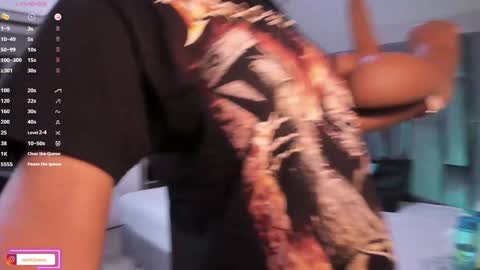 Snapshot of lorena_vieira_ chatting on January 31, 2025, 3:20 am Lorena Vieira online show from January 31, 2025, 3:20 am